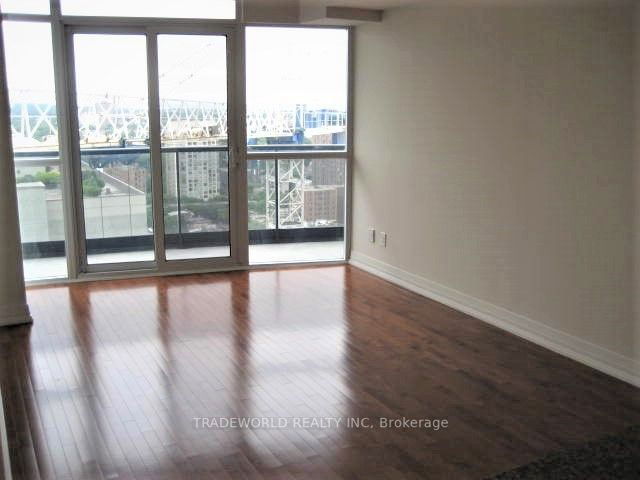 2506 - 21 Carlton Street