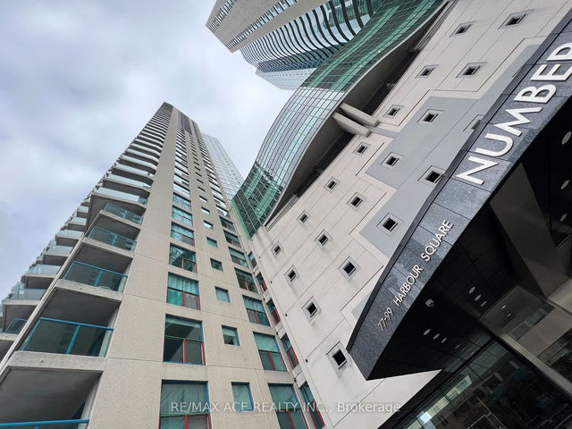 2902 - 77 Harbour Square