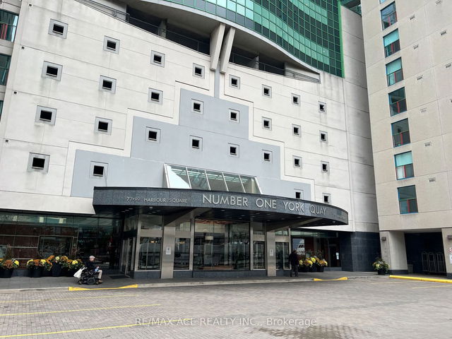 2902 - 77 Harbour Square