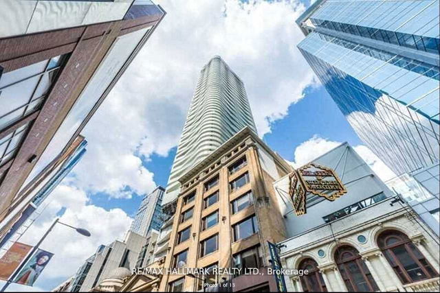 5408 - 197 Yonge Street