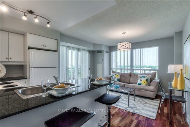 703 - 19 Barberry Pl, Toronto, M2K 3E3 | Image 2