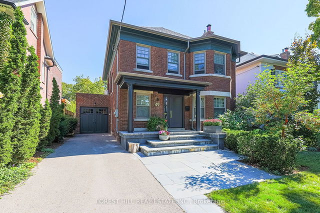 49 Turner Road