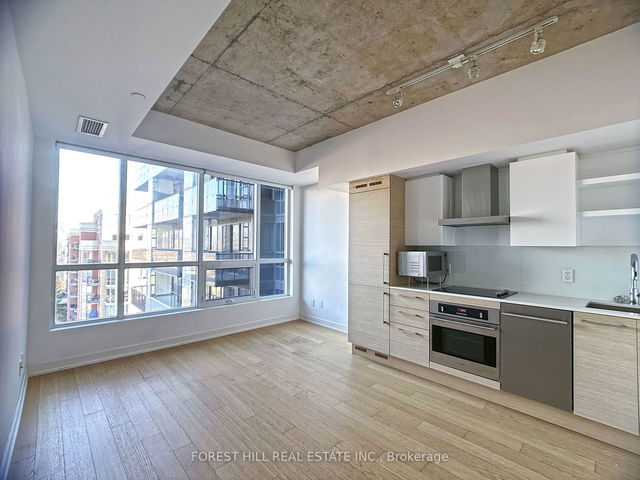 608 - 1030 King Street