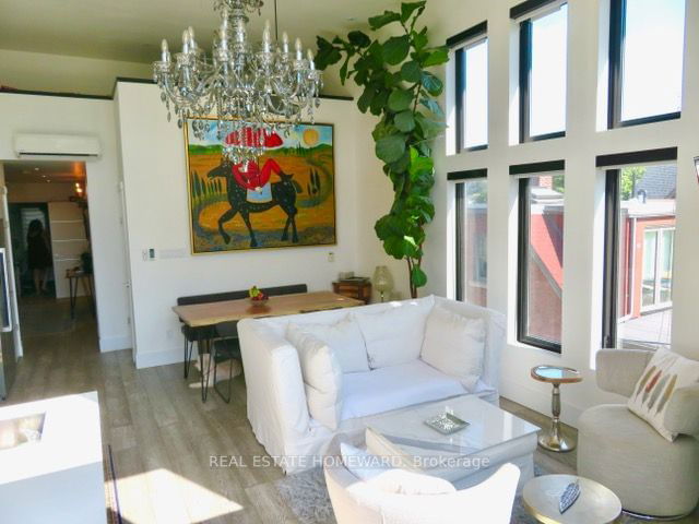 C1 - 426 Markham Street