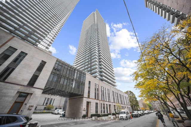 2407 - 65 St Mary Street