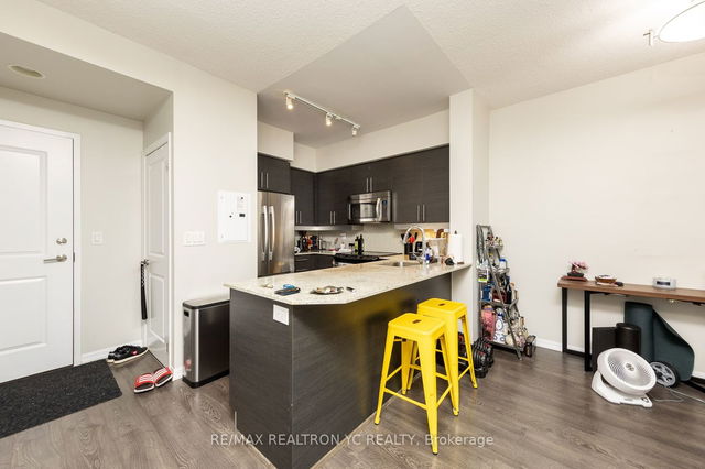 2509 - 125 Western Battery Road