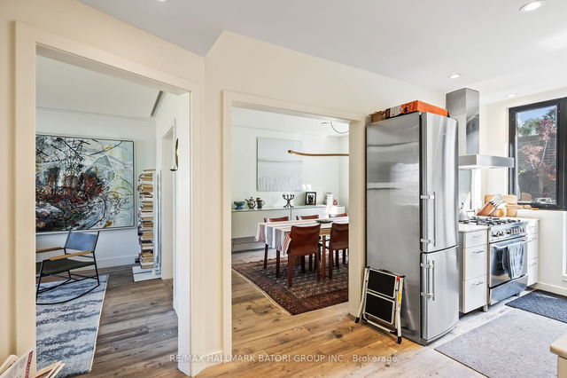 1205 Bathurst Street