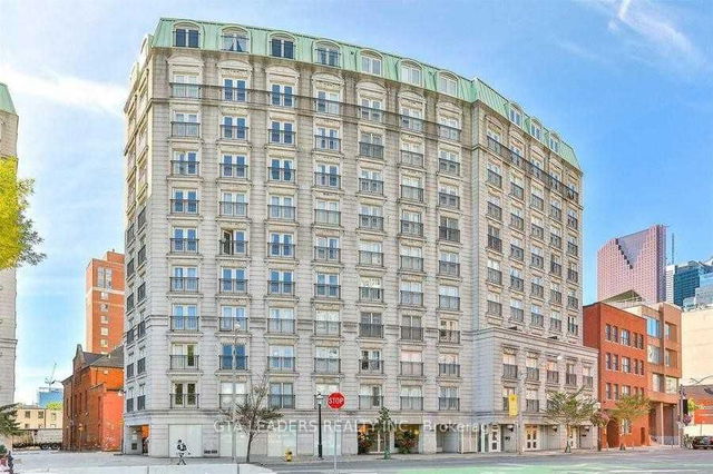 203 - 115 Richmond Street