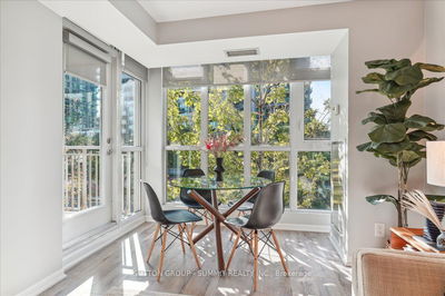 Unit 317 — 35 Bastion St, Toronto - Waterfront Communities C1 image-0-1