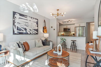 Unit 317 — 35 Bastion St, Toronto - Waterfront Communities C1 image-0-2