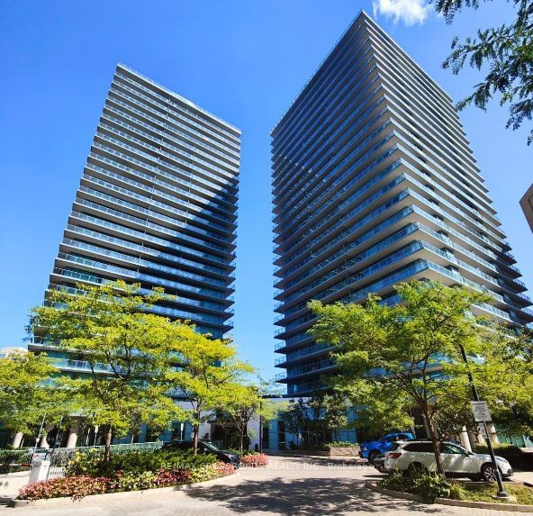 805 - 5500 Yonge Street