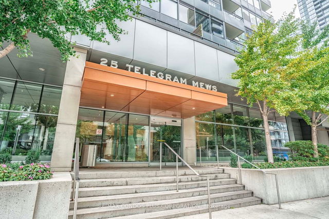 903 - 25 Telegram Mews