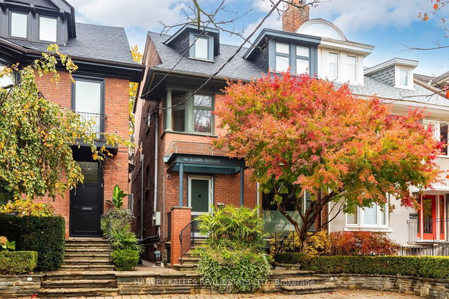 46 Elgin Avenue