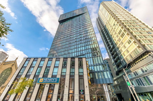 2006 - 60 Shuter Street