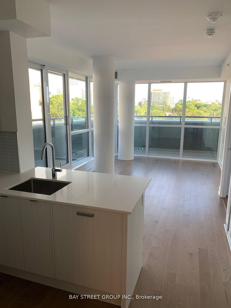 507 - 181 Bedford Rd, Toronto, M5R 0A5 | Image 2