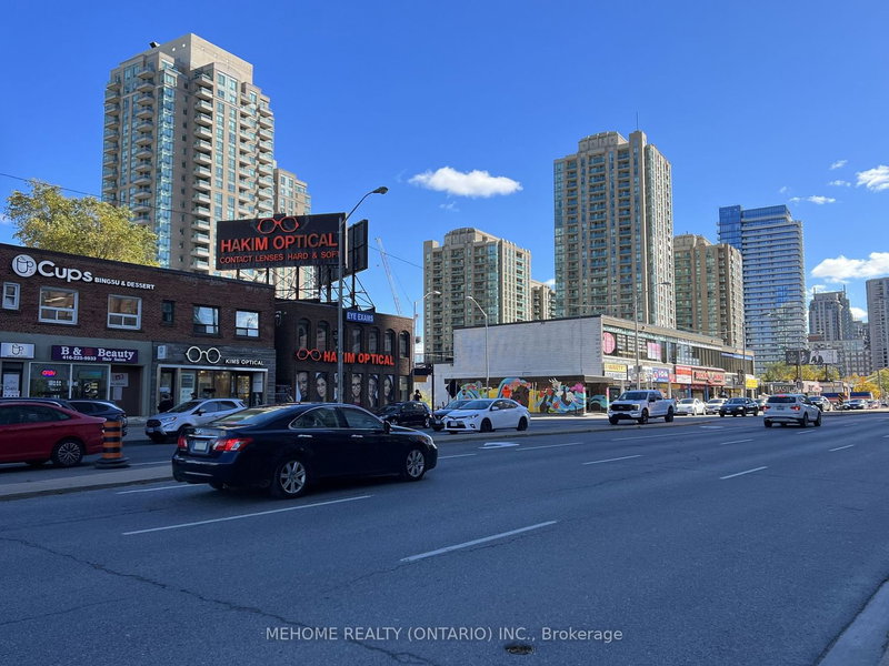 Floor 2 - 5647 Yonge St, Toronto, M2M 3T2 | Image 2