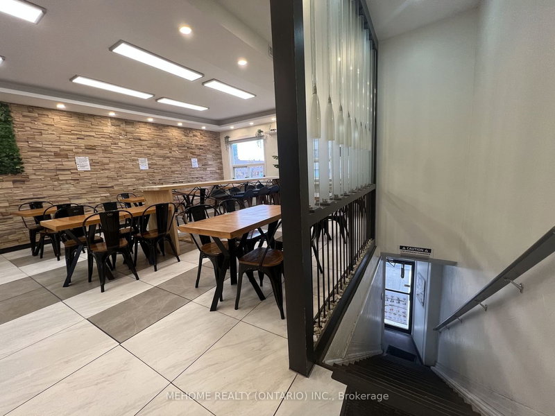 Floor 2 - 5647 Yonge St, Toronto, M2M 3T2 | Image 3