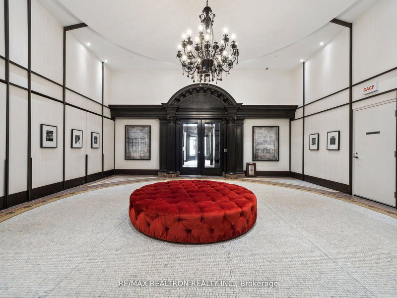 1409 - 197 Yonge St, Toronto, M5B 0C1 | Image 3