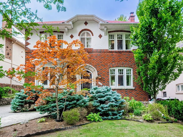 132 Dinnick Crescent