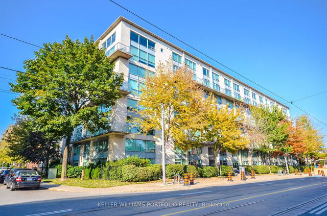 Ph30 - 954 King Street
