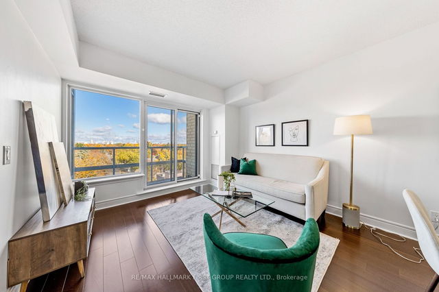 618 - 701 SHEPPARD Avenue