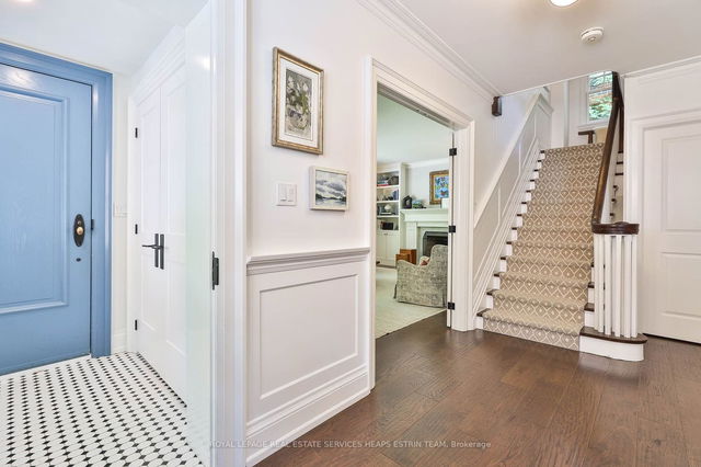 296 Inglewood Drive