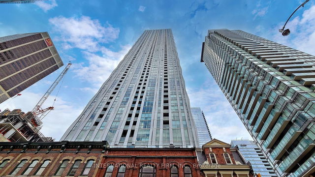 710 - 1 Yorkville Avenue