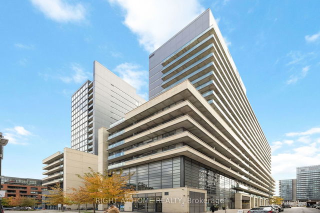 203 - 36 Lisgar Street