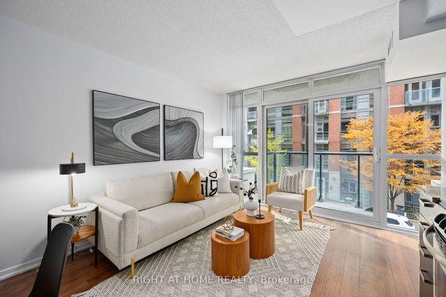 203 - 36 Lisgar Street