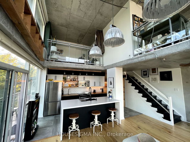 514 - 954 King Street