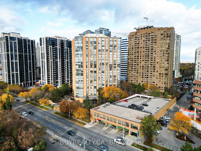 2310 - 131 Beecroft Road