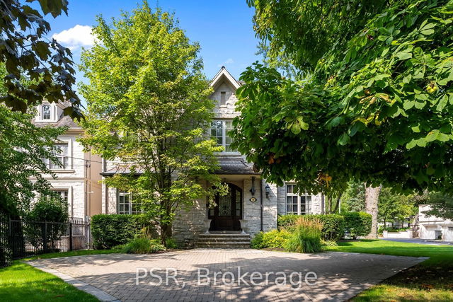 50 Forest Hill Road