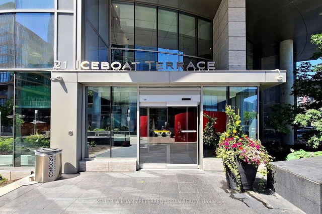 3901 - 21 Iceboat Terrace