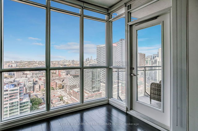 3901 - 21 Iceboat Terrace