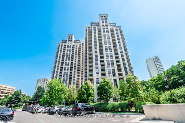 1203 - 135 Wynford Drive
