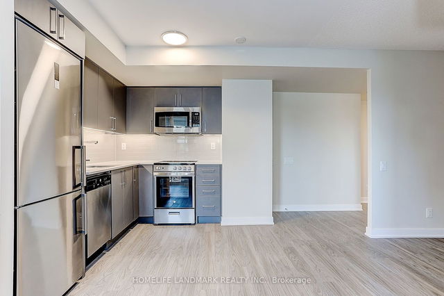 605 - 38 Monte Kwinter Court