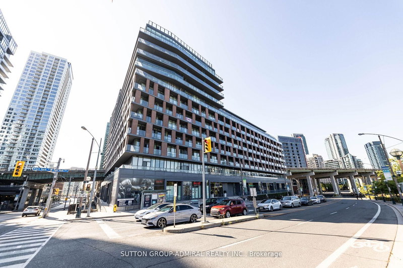 216 - 169 Fort York Blvd, Toronto, M5V 0C8 | Image 2