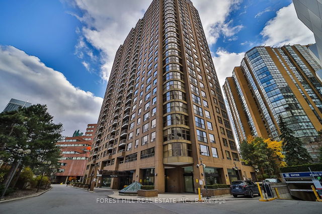 1206 - 100 Upper Madison Avenue