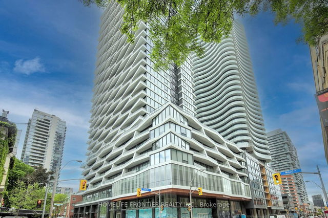 2009 - 85 Wood Street