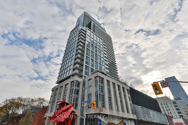 1516 - 1 Gloucester Street