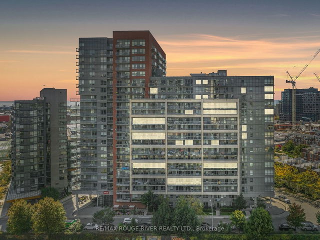 1428 - 38 Joe Shuster Way