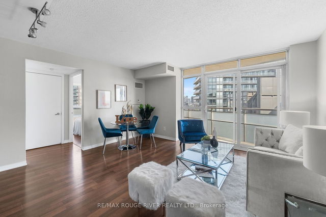 1428 - 38 Joe Shuster Way
