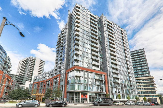 1107 - 150 Sudbury Street