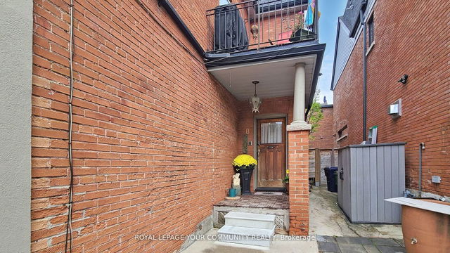 203 Rushton Road