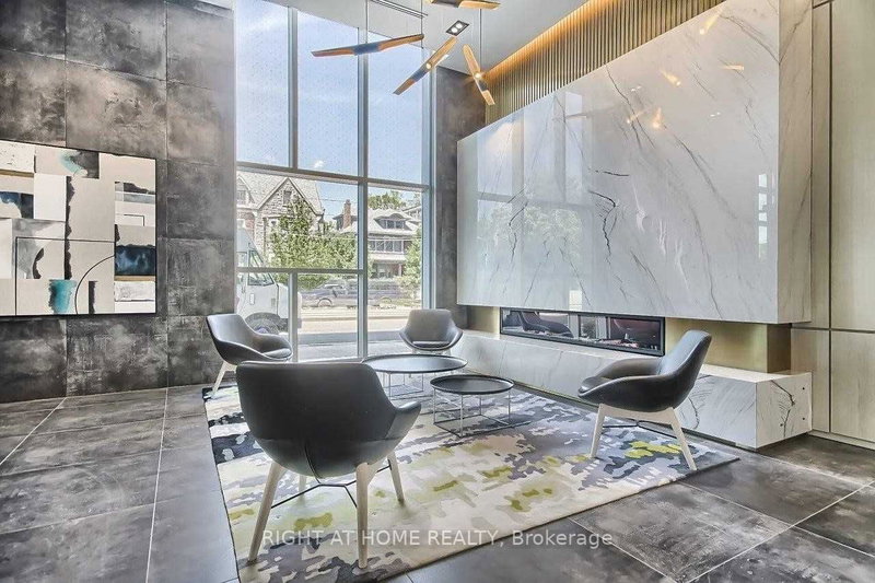 507 - 223 St Clair Ave W, Toronto, M4V 0A5 | Image 2