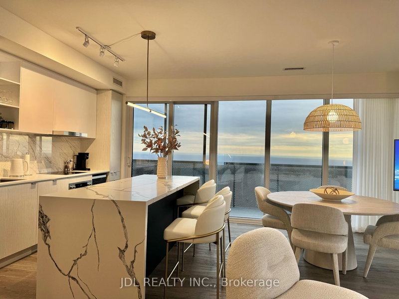 5811 - 55 Cooper St, Toronto, M5E 0E4 | Image 3