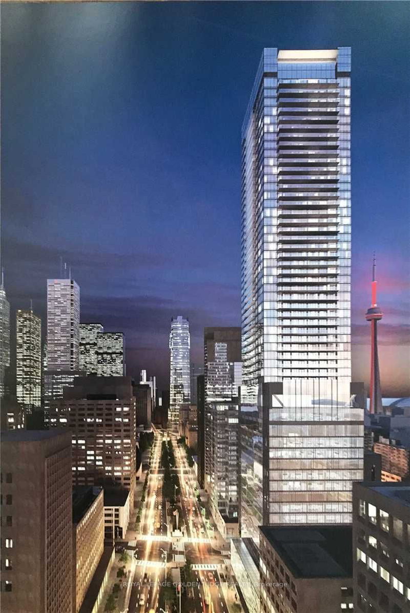 4503 - 488 University Ave, Toronto, M5G 0C1 | Image 2