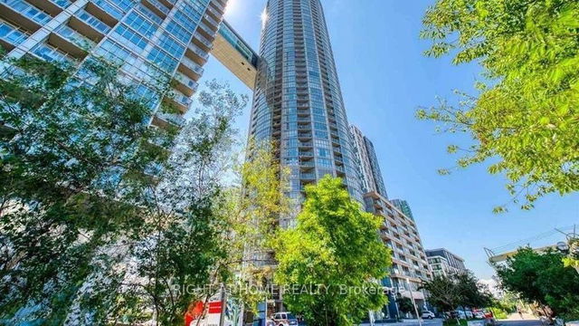 3703 - 21 Iceboat Terrace