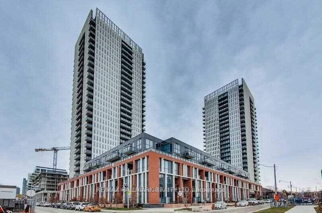 1405 - 55 Regent Park Boulevard