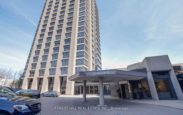 302 - 625 Avenue Road